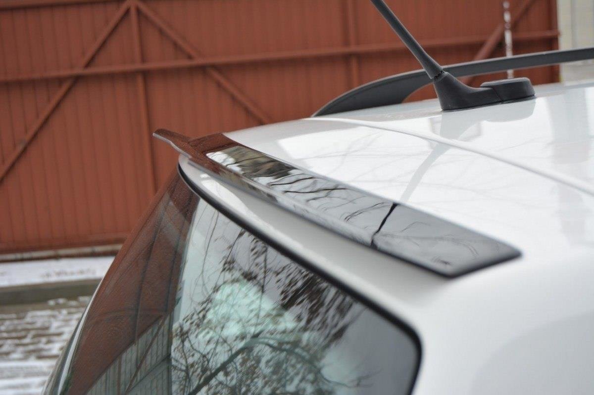 Maxton Design - Spoiler für VW PASSAT B5 Kombi - Aerowerk.