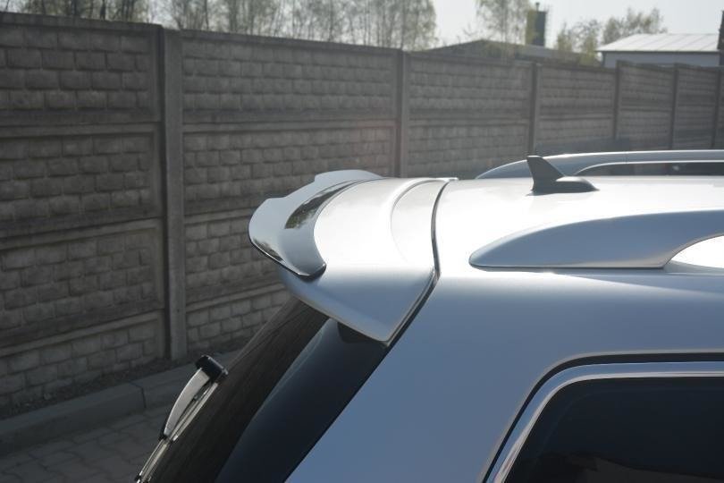 Maxton Design - Spoiler für VW PASSAT B6 VARIANT - Aerowerk.