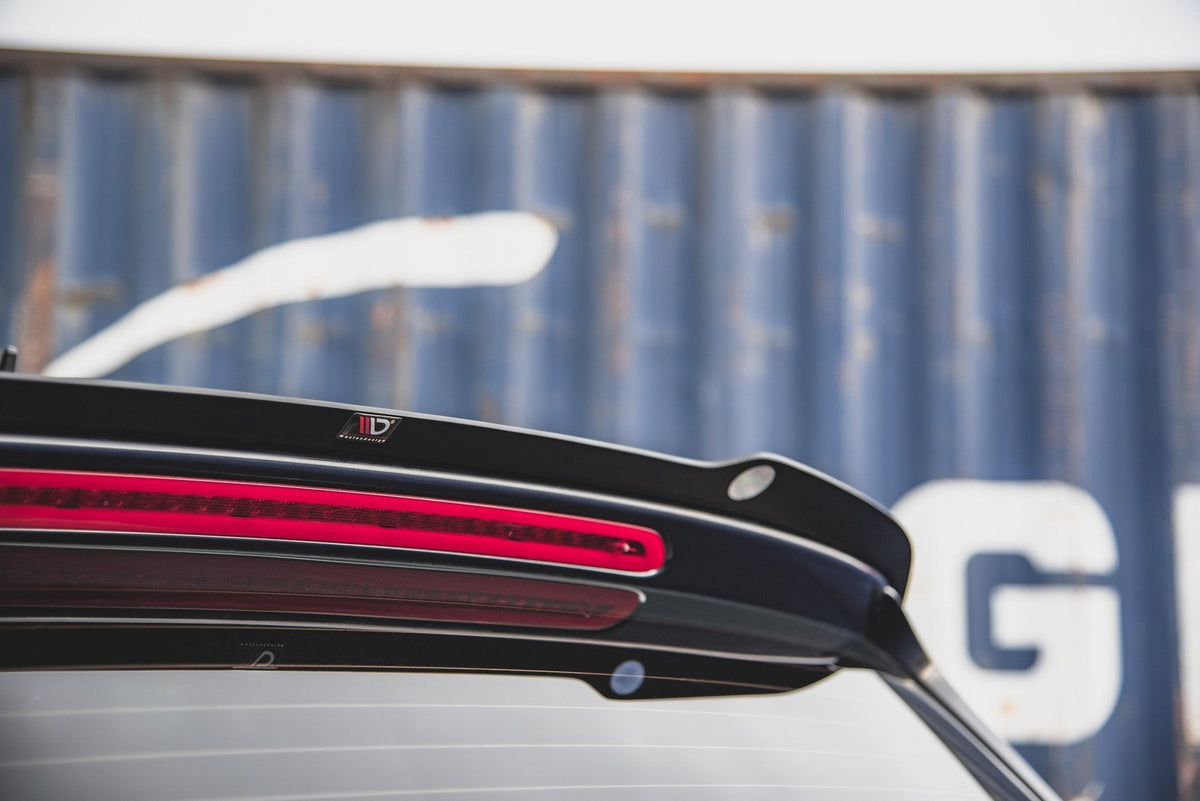 Maxton Design - Spoiler für VW Passat B8 Variant - Aerowerk.
