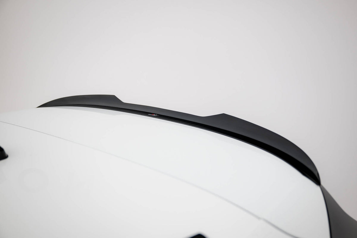 Maxton Design - Spoiler für VW Passat B9 - Aerowerk.