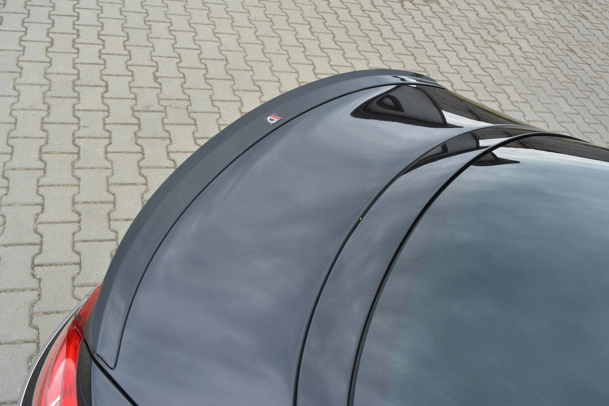 Maxton Design - Spoiler für VW Passat CC R36 RLINE - Aerowerk.