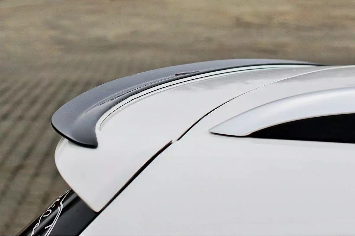 Maxton Design - Spoiler für VW Passat R - Line B7 Variant - Aerowerk.