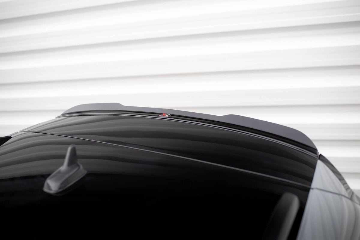 Maxton Design - Spoiler für VW Passat R - Line B8 - Aerowerk.