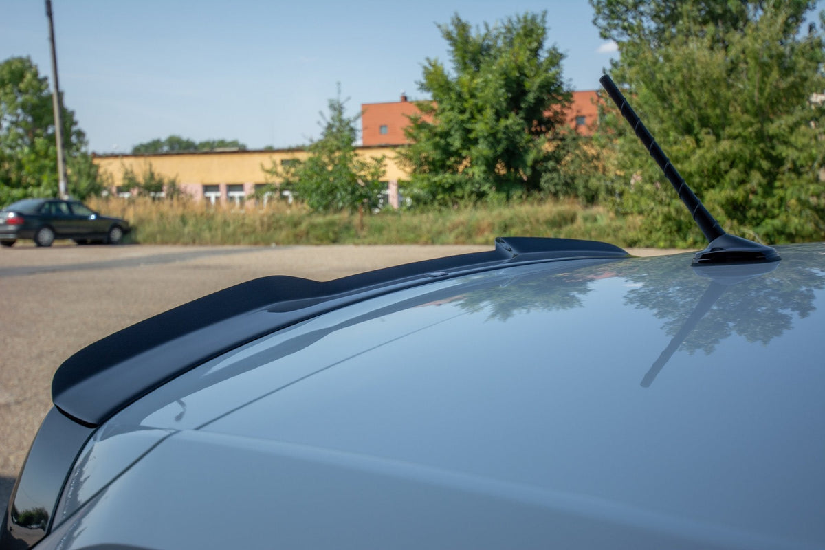 Maxton Design - Spoiler für VW Polo GTI / R - line Mk6 - Aerowerk.