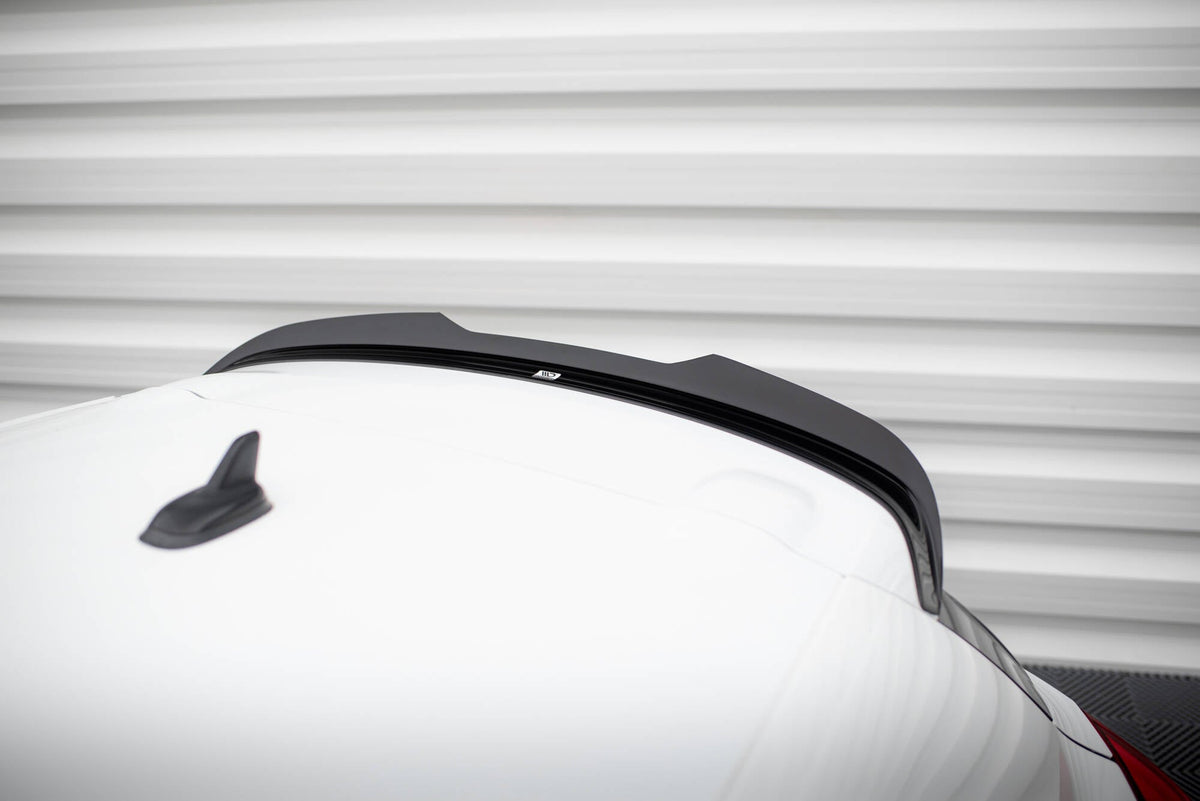 Maxton Design - Spoiler für VW Scirocco Mk3 Facelift - Aerowerk.