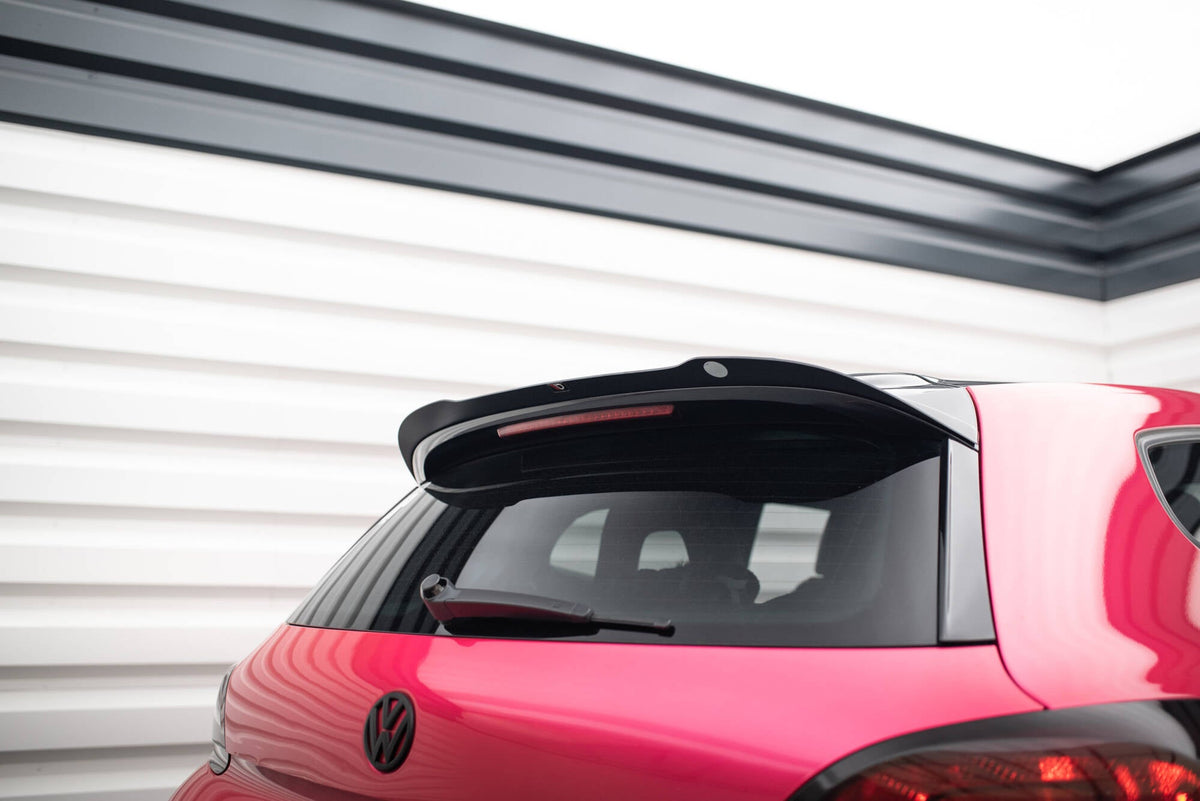 Maxton Design - Spoiler für VW SCIROCCO STANDARD - Aerowerk.