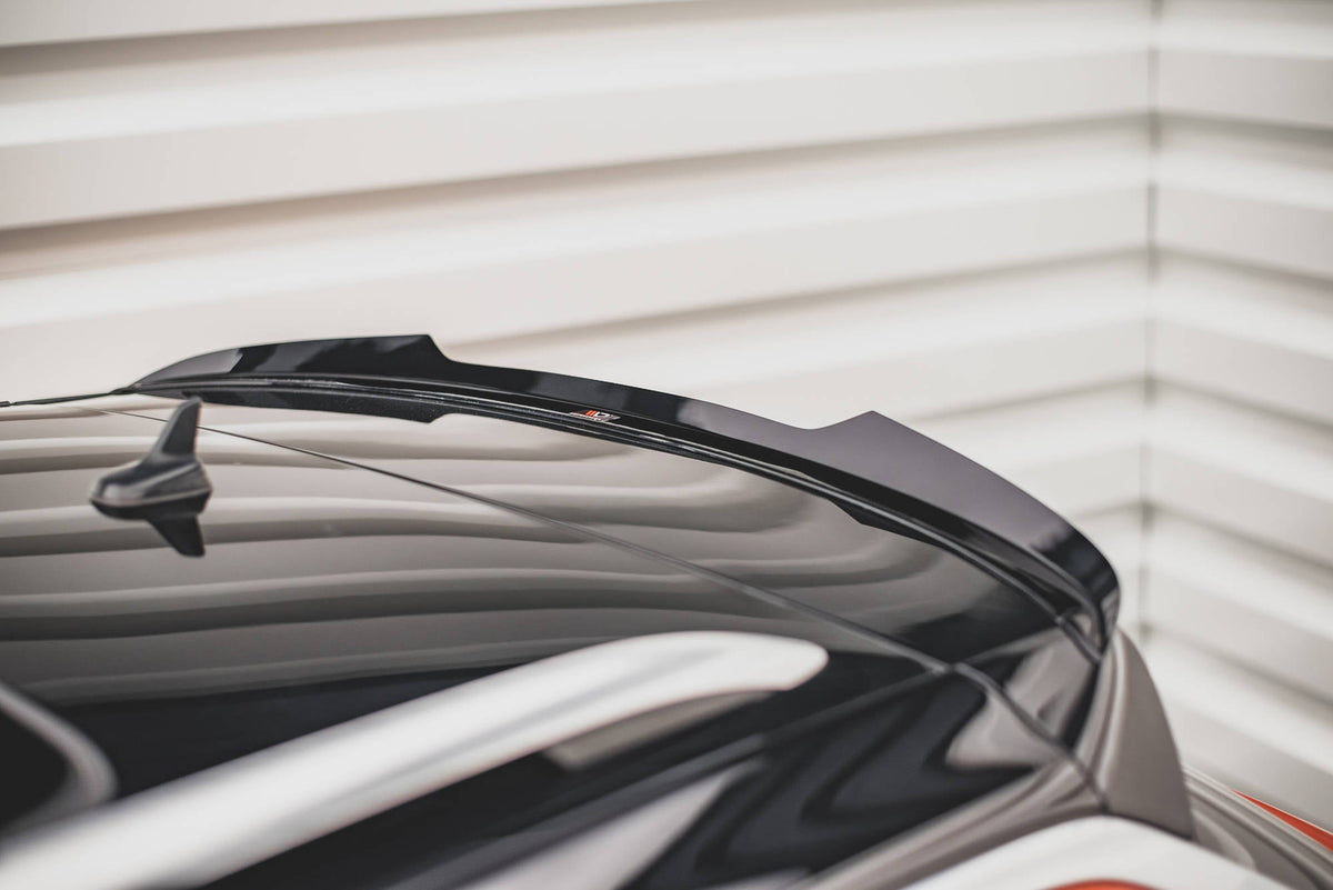 Maxton Design - Spoiler für VW T - Roc Mk1 - Aerowerk.