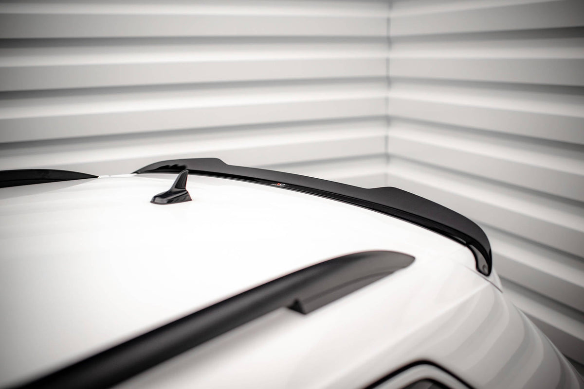 Maxton Design - Spoiler für VW Tiguan Mk2 - Aerowerk.