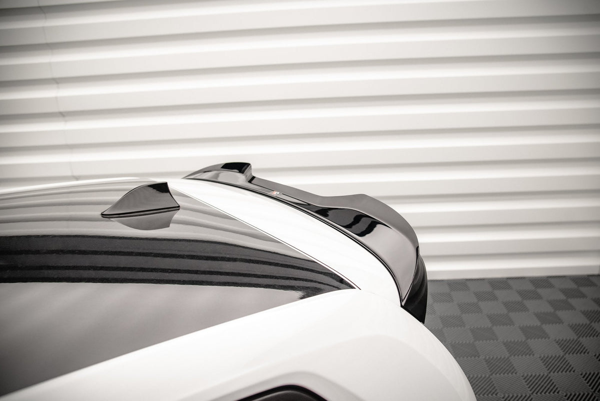 Maxton Design - Spoiler für VW Up GTI - Aerowerk.