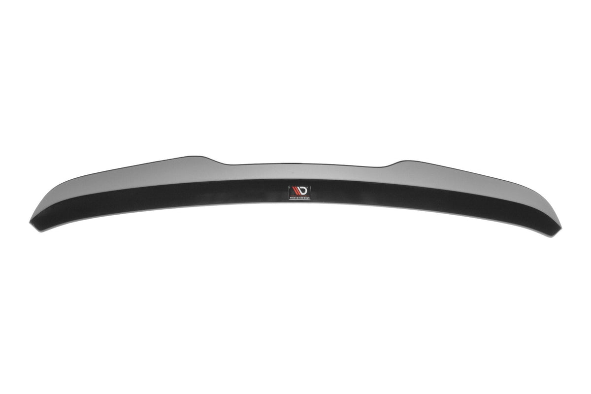 Maxton Design - Spoiler V1 für Ford Fiesta ST Mk6 - Aerowerk.