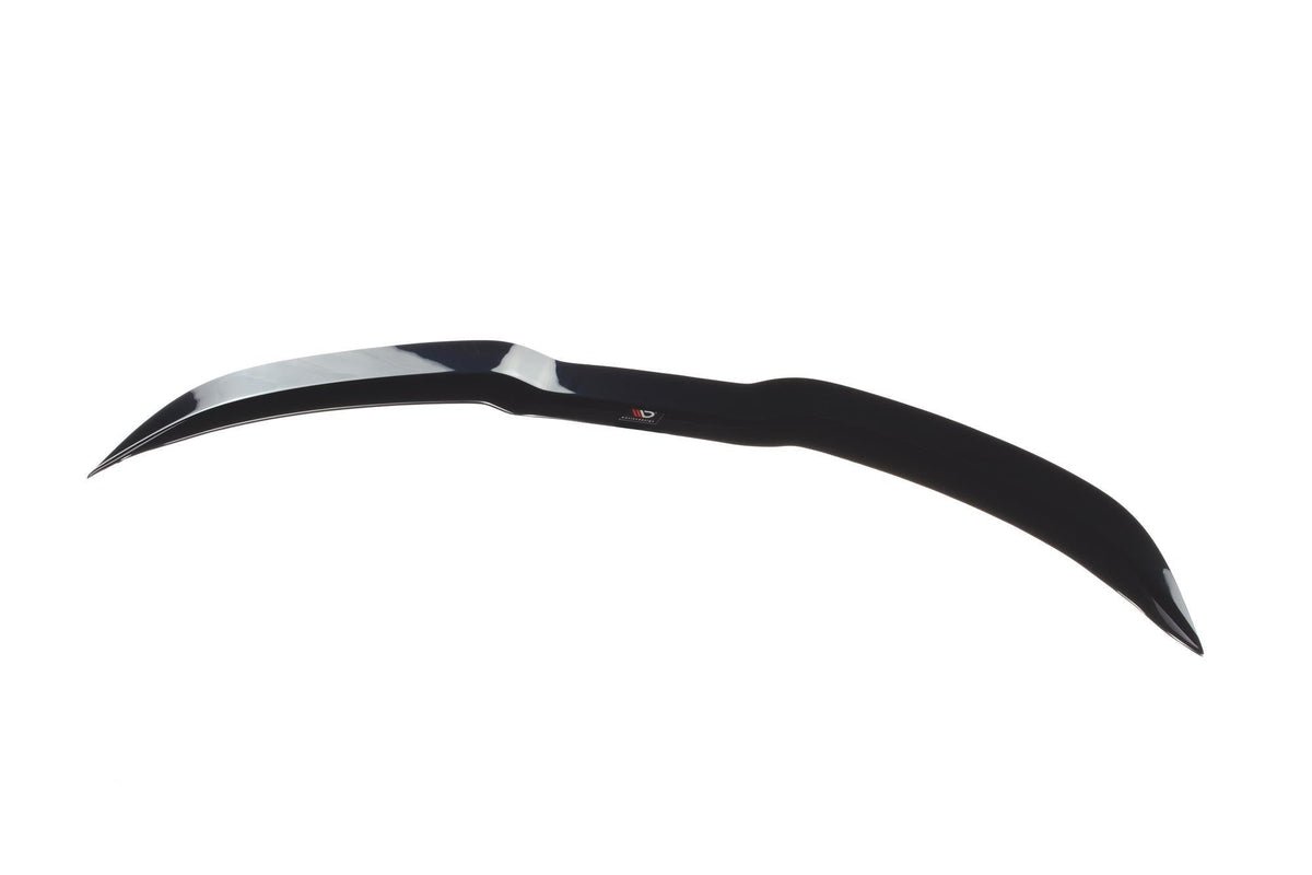 Maxton Design - Spoiler V1 für Ford Focus Hatchback ST - Line Mk4 - Aerowerk.