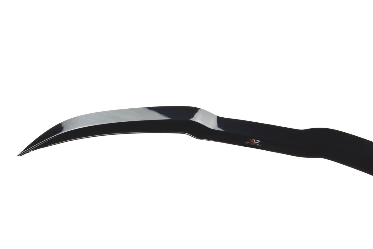 Maxton Design - Spoiler V1 für Ford Focus Hatchback ST - Line Mk4 - Aerowerk.