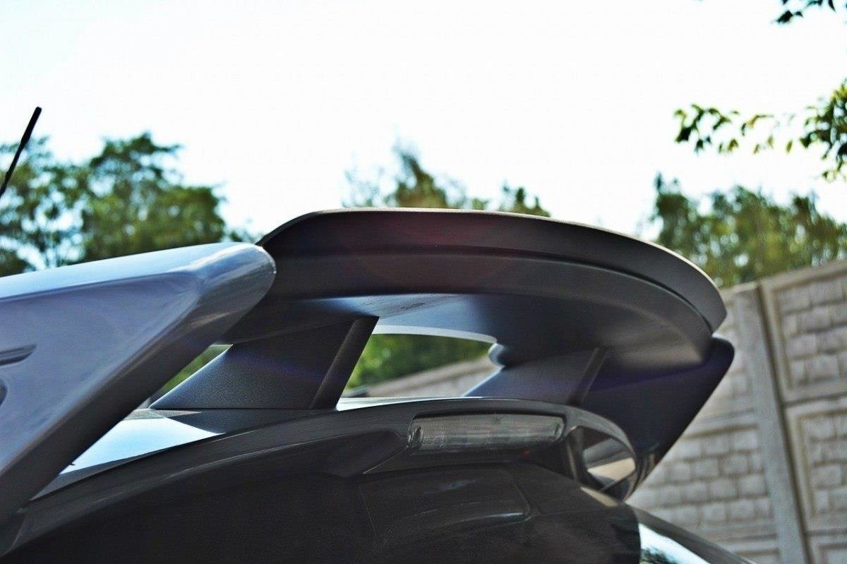 Maxton Design - Spoiler V1 für Ford Focus RS Mk3 - Aerowerk.