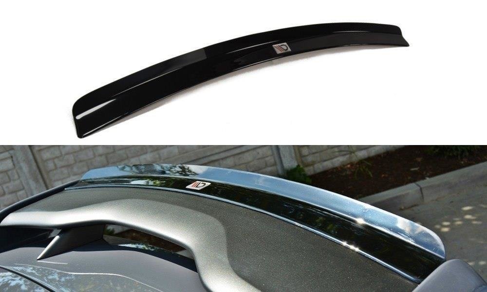 Maxton Design - Spoiler V1 für Ford Focus RS Mk3 - Aerowerk.