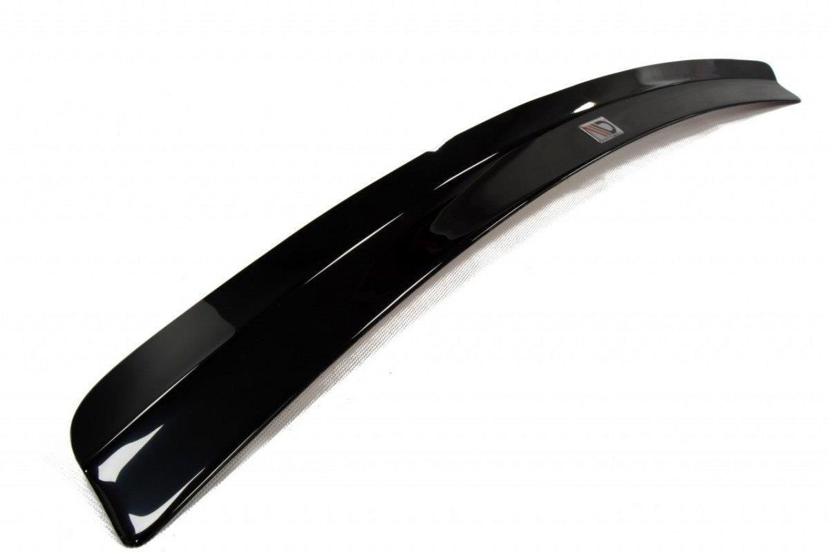 Maxton Design - Spoiler V1 für Ford Focus RS Mk3 - Aerowerk.