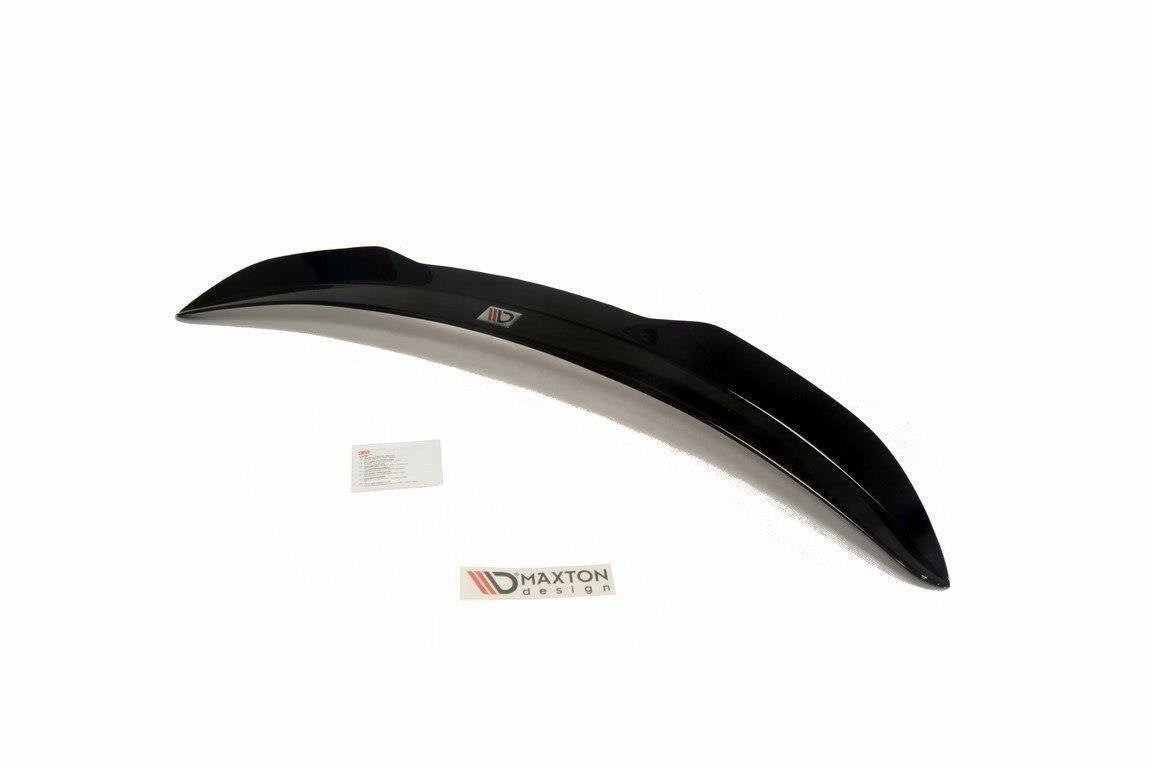 Maxton Design - Spoiler V1 für MINI COOPER R56 - Aerowerk.