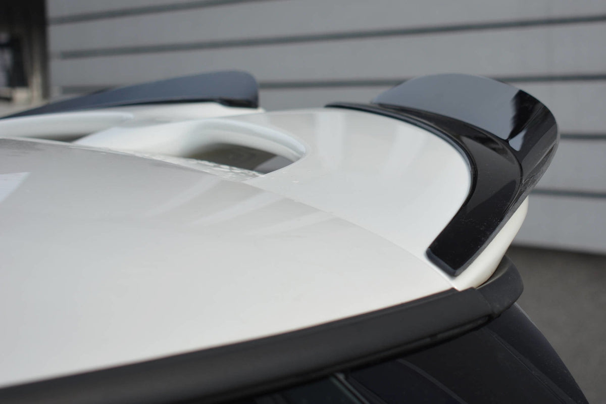 Maxton Design - Spoiler V1 für Mini Cooper S John Cooper Works F56 / F56 Facelift - Aerowerk.