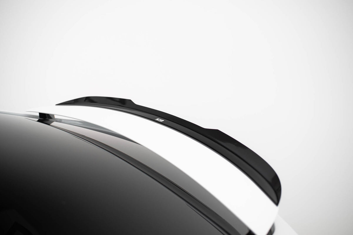 Maxton Design - Spoiler V1 für TESLA MODEL X - Aerowerk.