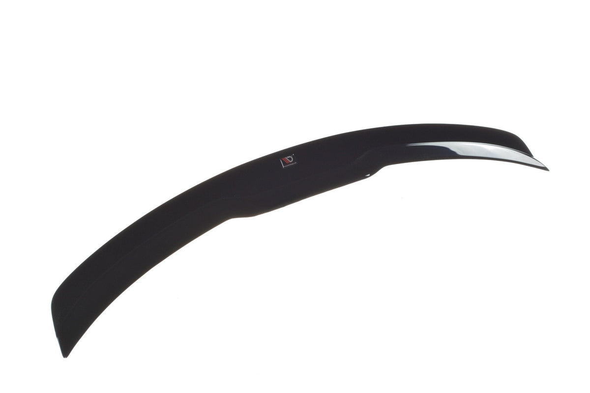 Maxton Design - Spoiler V2 für Ford Focus Hatchback ST - Line Mk4 - Aerowerk.