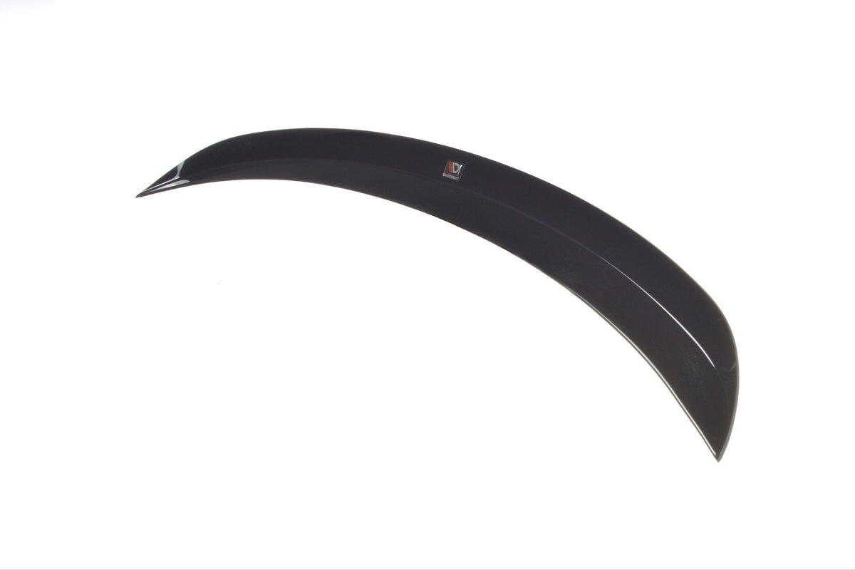 Maxton Design - Spoiler V2 für TESLA MODEL X - Aerowerk.