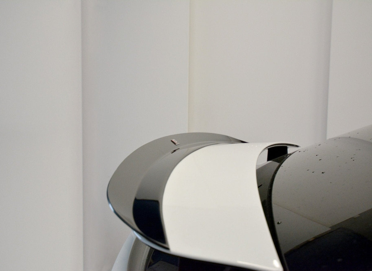 Maxton Design - Spoiler V2 für TESLA MODEL X - Aerowerk.
