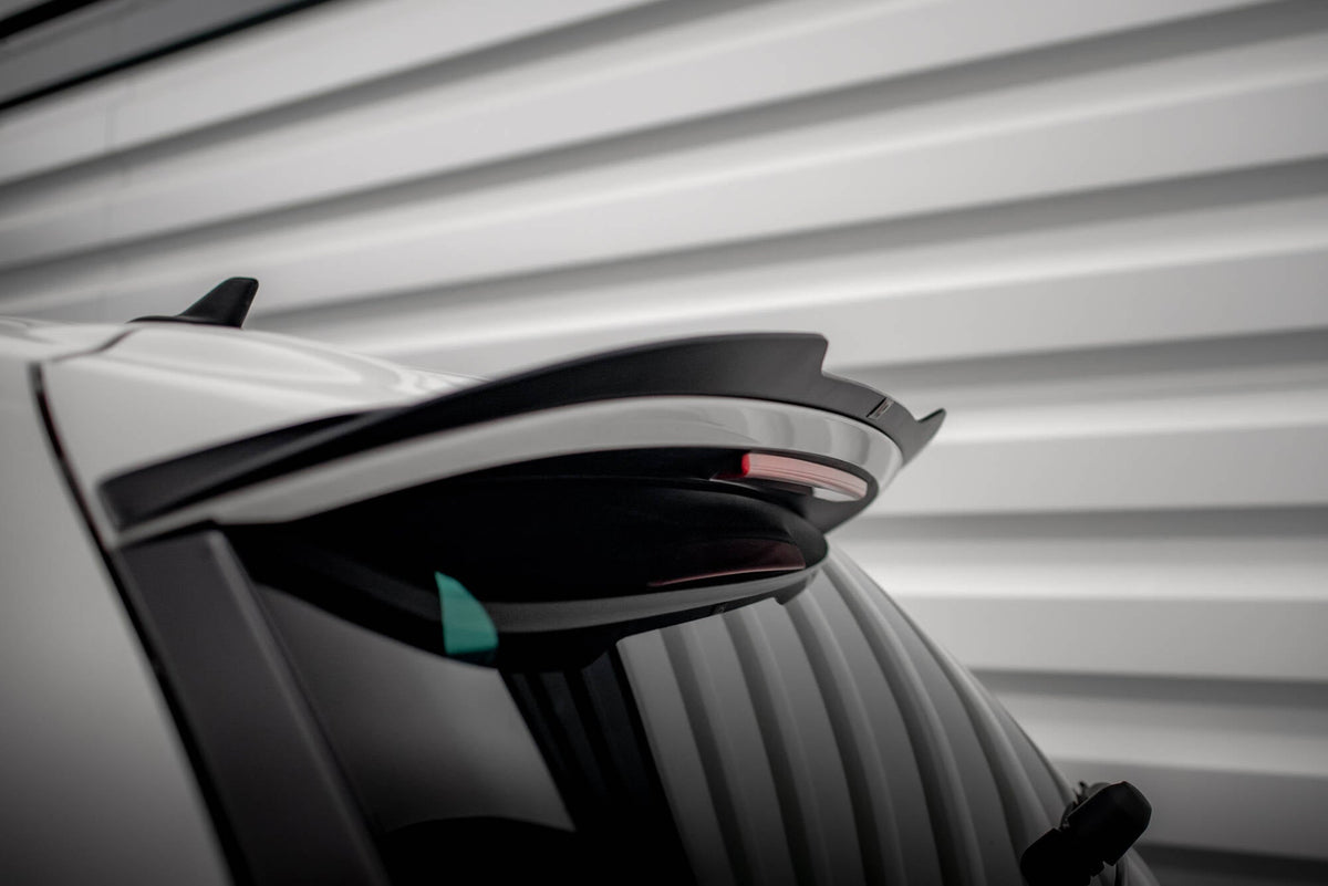 Maxton Design - Spoiler V2 für VW Scirocco R Mk3 - Aerowerk.