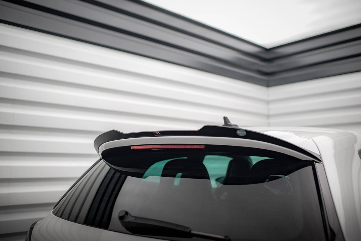 Maxton Design - Spoiler V2 für VW Scirocco R Mk3 - Aerowerk.