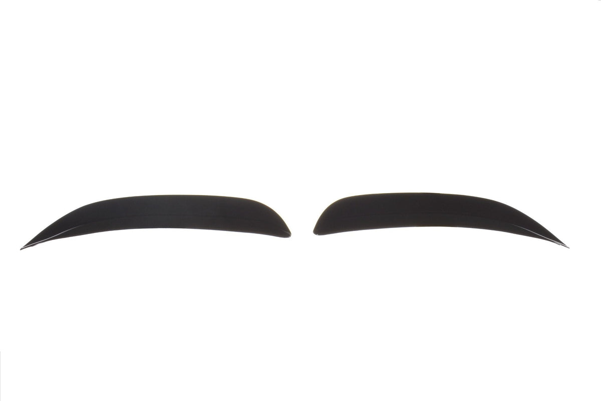 Maxton Design - Spoiler V3 für Ford Focus Hatchback ST - Line Mk4 - Aerowerk.