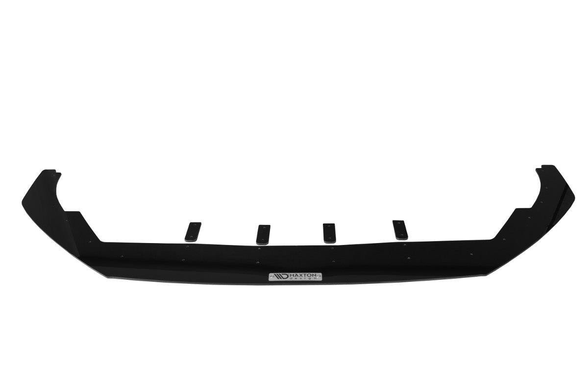 Maxton Design - Sport Frontlippe für Ford Focus ST / ST - Line Mk4 - Aerowerk.
