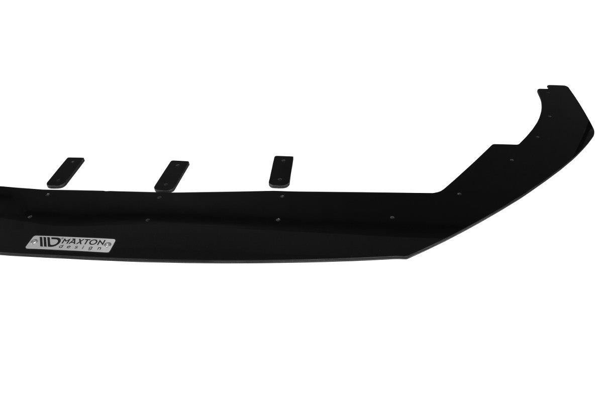 Maxton Design - Sport Frontlippe für Ford Focus ST / ST - Line Mk4 - Aerowerk.