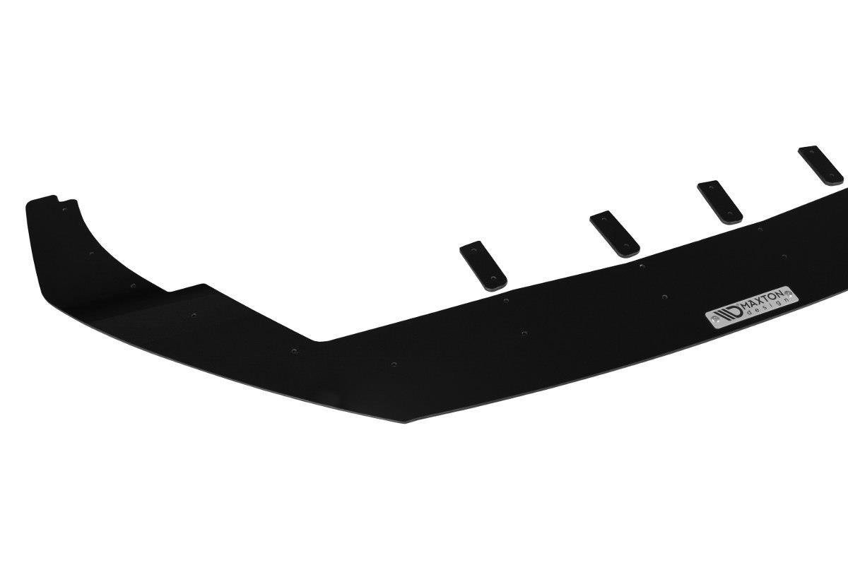 Maxton Design - Sport Frontlippe für Ford Focus ST / ST - Line Mk4 - Aerowerk.