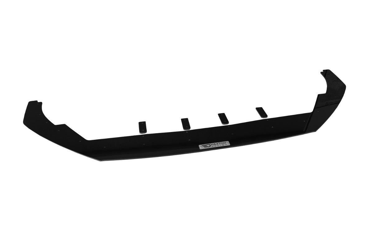 Maxton Design - Sport Frontlippe für Ford Focus ST / ST - Line Mk4 - Aerowerk.