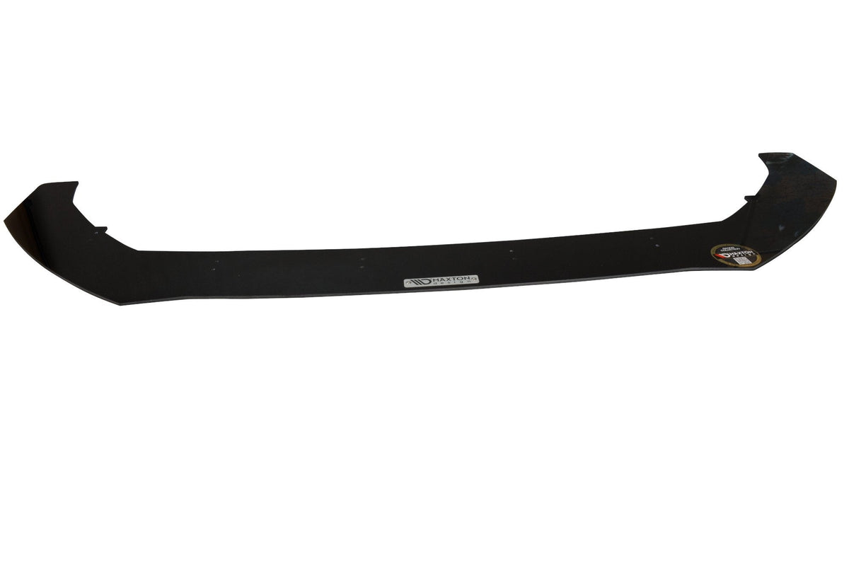 Maxton Design - Sport Frontlippe V1 für Audi RS5 Coupe / Sportback F5 - Aerowerk.