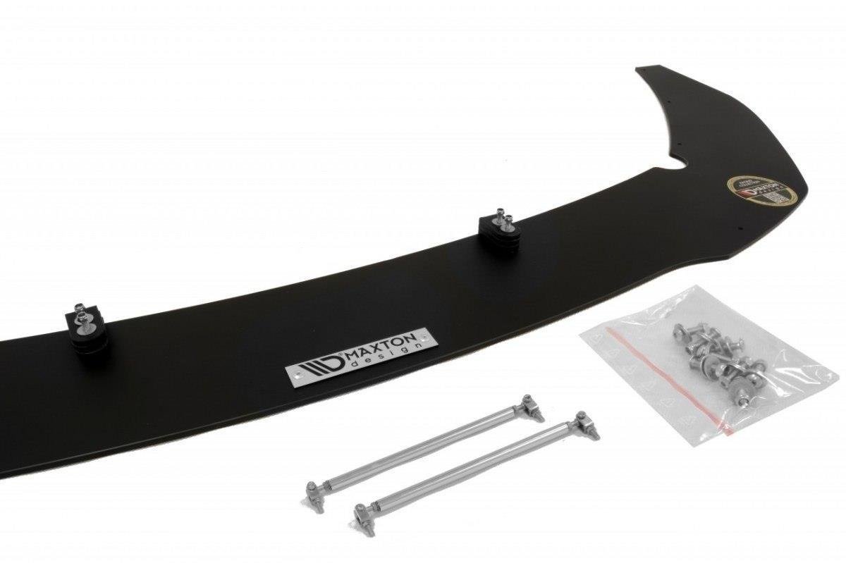 Maxton Design - Sport Frontlippe V1 für Ford Focus ST Mk3 - Aerowerk.