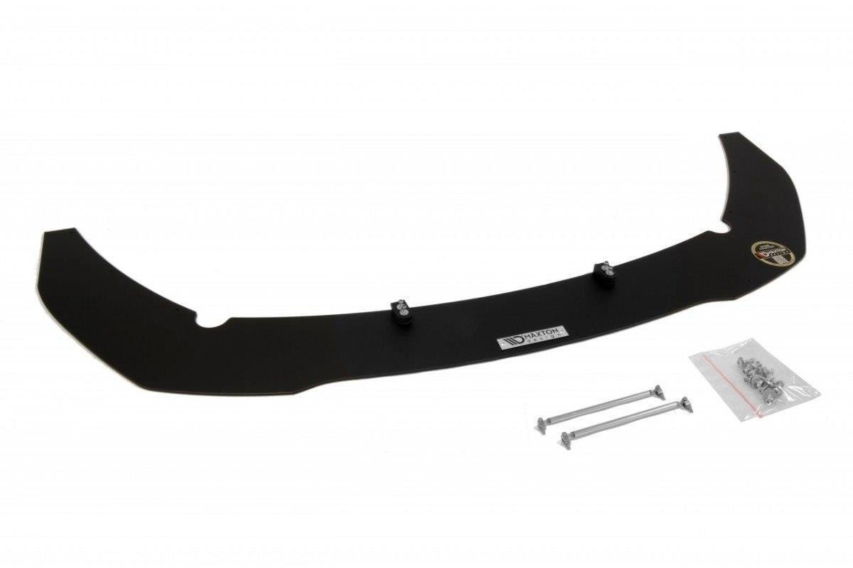 Maxton Design - Sport Frontlippe V1 für Ford Focus ST Mk3 - Aerowerk.