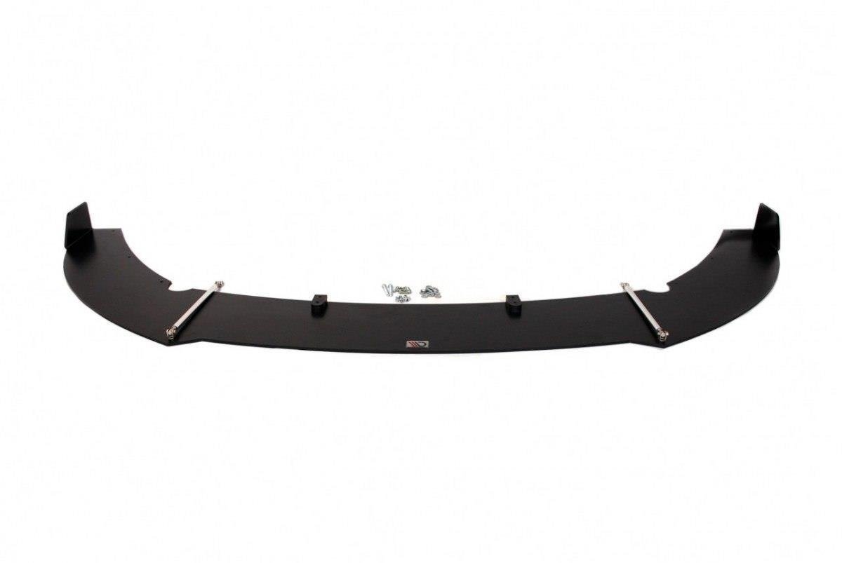 Maxton Design - Sport Frontlippe V2 für Ford Focus ST Mk3 - Aerowerk.