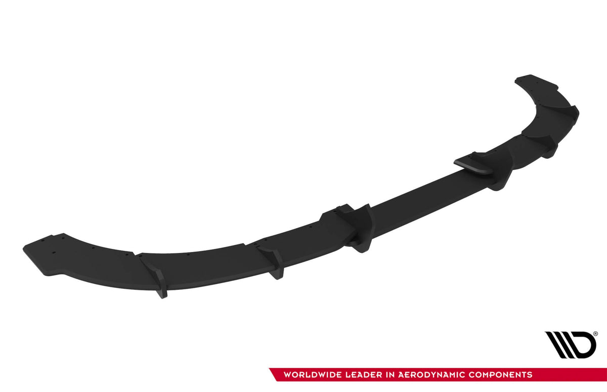 Maxton Design - Street Pro Diffusor für Ford Focus ST Mk3 Facelift - Aerowerk.