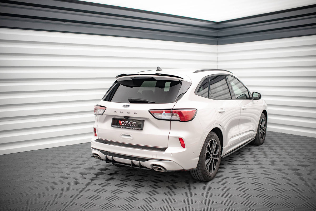 Maxton Design - Street Pro Diffusor für Ford Kuga ST - Line Mk3 - Aerowerk.