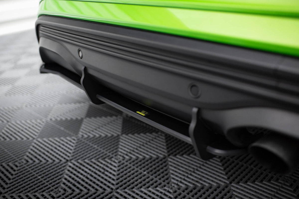 Maxton Design - Street Pro Diffusor für Ford Puma ST Mk1 - Aerowerk.