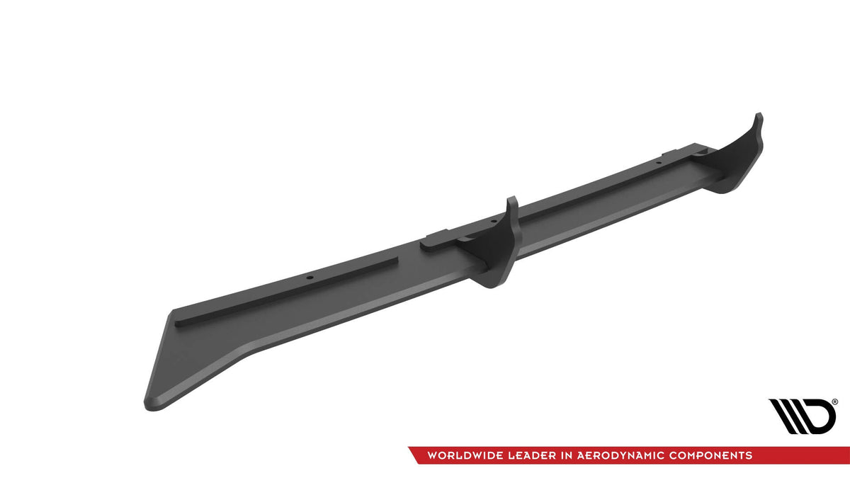 Maxton Design - Street Pro Diffusor für Ford Puma ST Mk1 - Aerowerk.