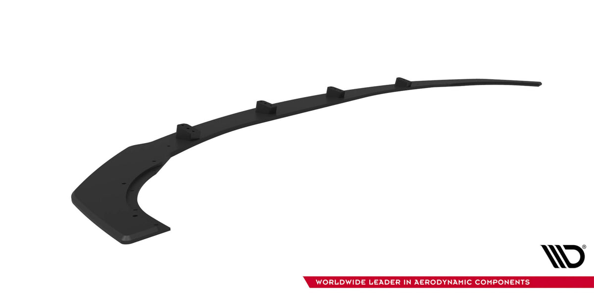 Maxton Design - Street Pro Diffusor für Mercedes - AMG CLE 53 C236 - Aerowerk.