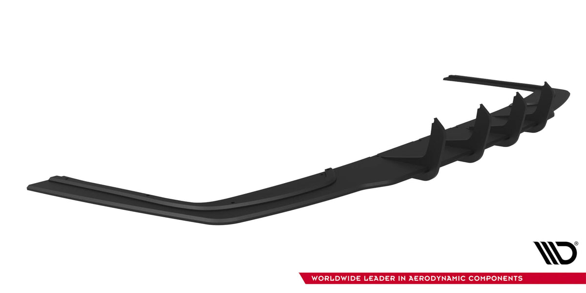 Maxton Design - Street Pro Diffusor für Mercedes - AMG CLE 53 C236 - Aerowerk.