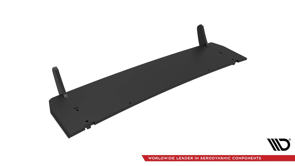 Maxton Design - Street Pro Diffusor für VW T - Roc R Mk1 - Aerowerk.