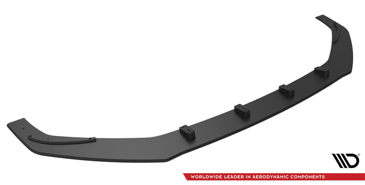Maxton Design - Street Pro Frontlippe für Audi A5 S - Line / S5 Coupe / Sportback F5 - Aerowerk.