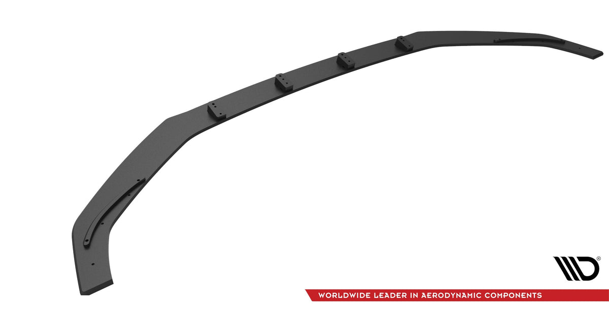 Maxton Design - Street Pro Frontlippe für Audi A5 S - Line / S5 Coupe / Sportback F5 - Aerowerk.
