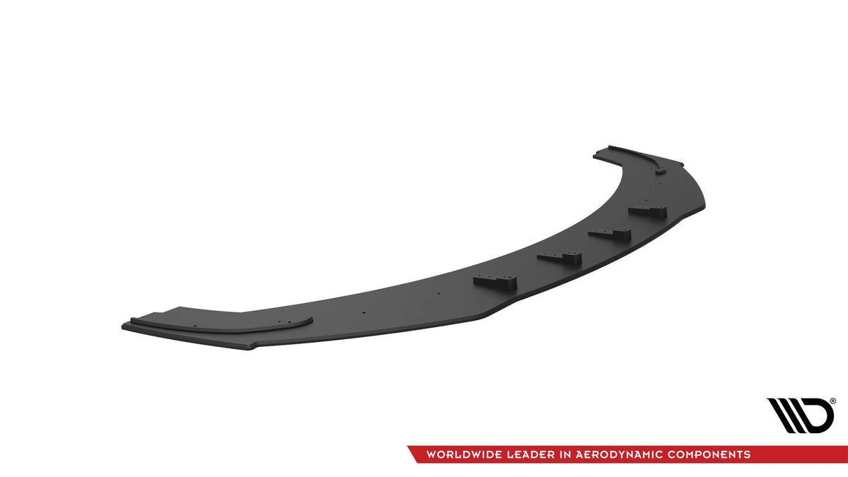 Maxton Design - Street Pro Frontlippe für Audi A7 RS7 Look C7 - Aerowerk.