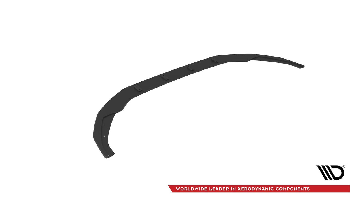 Maxton Design - Street Pro Frontlippe für Audi S3 / A3 S - Line 8Y - Aerowerk.