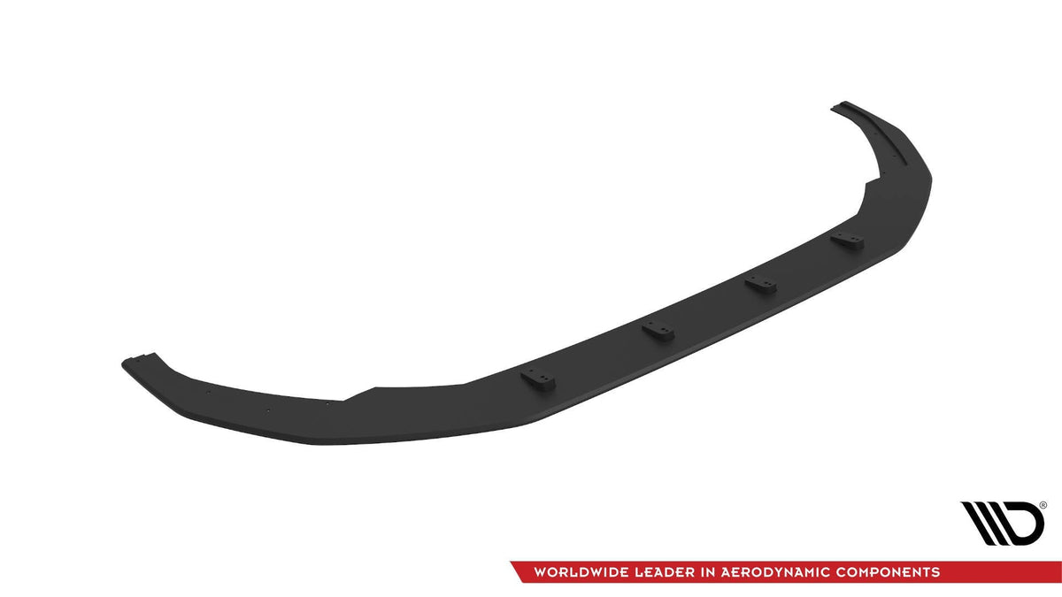 Maxton Design - Street Pro Frontlippe für Audi S3 / A3 S - Line 8Y - Aerowerk.