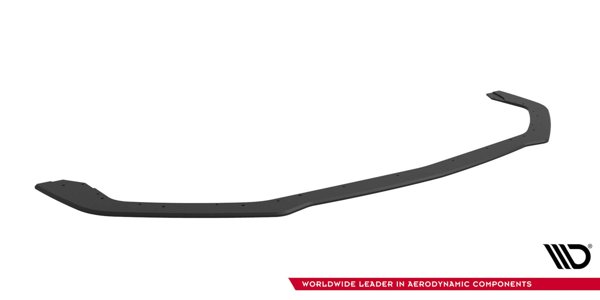 Maxton Design - Street Pro Frontlippe für Ford Mustang GT Mk6 - Aerowerk.