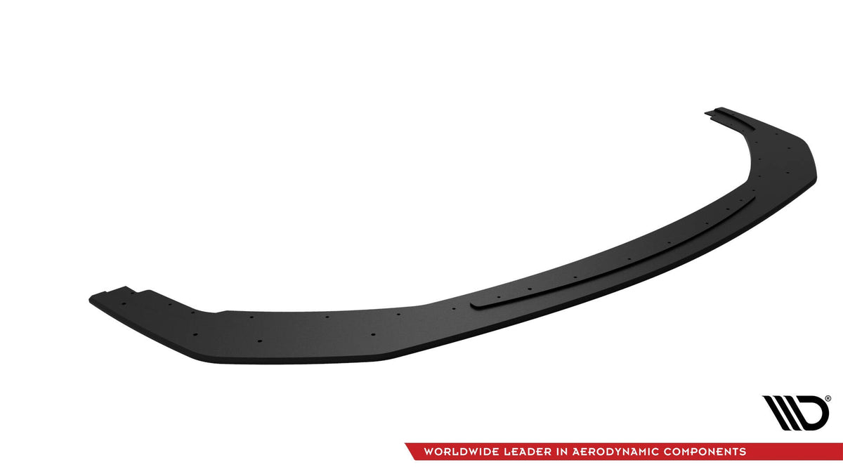 Maxton Design - Street Pro Frontlippe für Ford Mustang GT Mk7 - Aerowerk.
